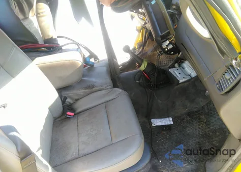 2010 Ford Ranger Xl/Xlt from USA, damaged, VIN 1FTKR1AD5APA53100